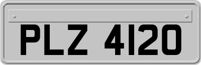 PLZ4120