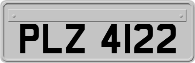 PLZ4122