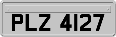 PLZ4127