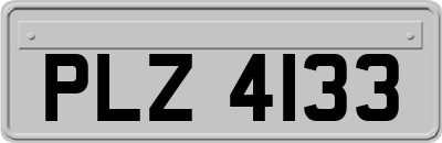 PLZ4133