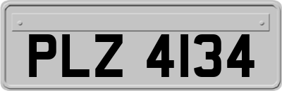 PLZ4134