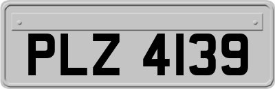 PLZ4139