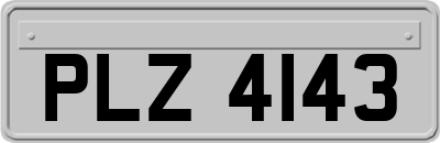 PLZ4143