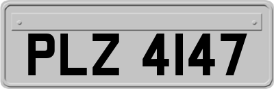 PLZ4147