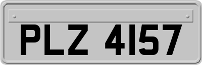 PLZ4157