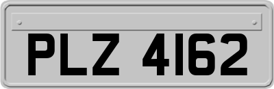 PLZ4162