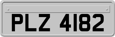 PLZ4182