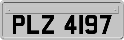 PLZ4197