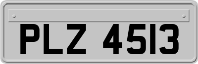 PLZ4513