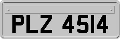 PLZ4514