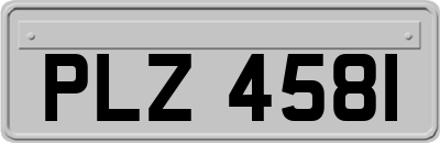 PLZ4581