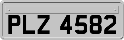 PLZ4582