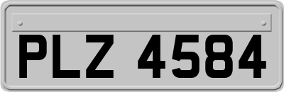 PLZ4584