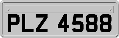 PLZ4588