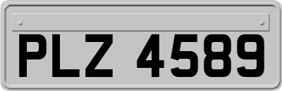 PLZ4589