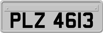 PLZ4613