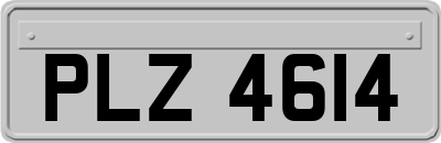 PLZ4614