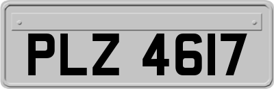 PLZ4617