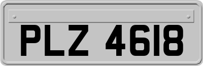 PLZ4618