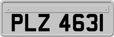 PLZ4631