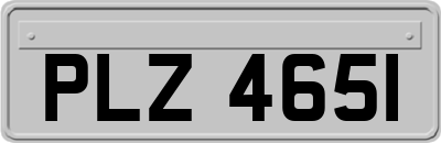 PLZ4651