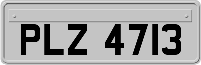 PLZ4713