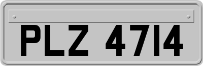 PLZ4714