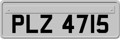 PLZ4715