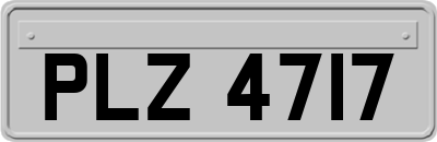 PLZ4717