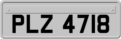 PLZ4718