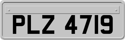 PLZ4719