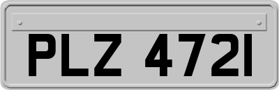 PLZ4721