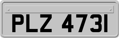 PLZ4731