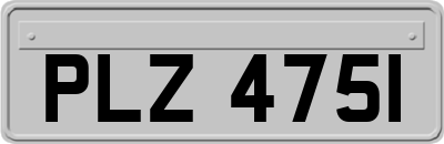 PLZ4751