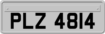 PLZ4814