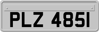 PLZ4851