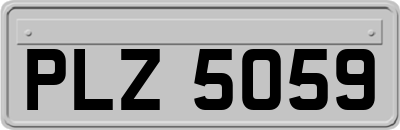 PLZ5059