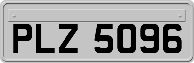 PLZ5096