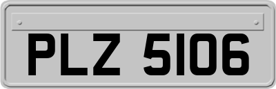 PLZ5106