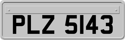 PLZ5143