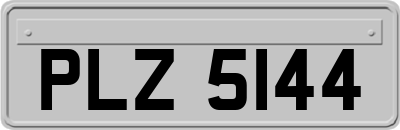 PLZ5144