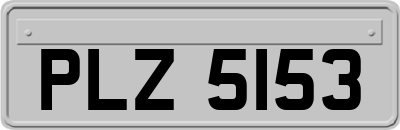 PLZ5153