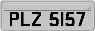 PLZ5157