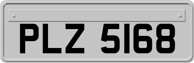 PLZ5168