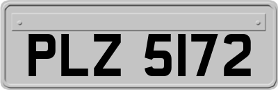 PLZ5172