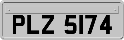 PLZ5174