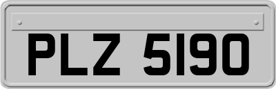 PLZ5190