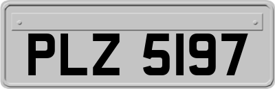 PLZ5197