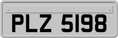 PLZ5198