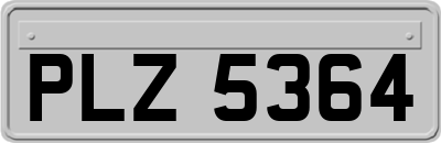 PLZ5364